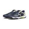 Chaussures De Padel SolarCOURT RCT PUMA Navy Fast Yellow White Blue 1 Chaussures De Padel SolarCOURT RCT PUMA Navy Fast Yellow White Blue -Criquet Boutique chaussures de padel solarcourt rct puma navy fast yellow white blue