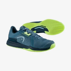 Chaussures De Tennis Hommes Sprint Team 3.5 Clay HEAD -Criquet Boutique chaussures de tennis hommes sprint team 35 clay head 2