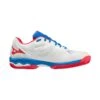 Chaussures Indoor Mizuno Wave Exceed Light Padel -Criquet Boutique chaussures indoor mizuno wave exceed light padel