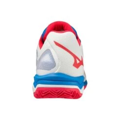Chaussures Indoor Mizuno Wave Exceed Light Padel -Criquet Boutique chaussures indoor mizuno wave exceed light padel 2