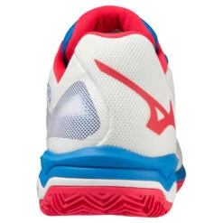 Chaussures Indoor Mizuno Wave Exceed Light Padel -Criquet Boutique chaussures indoor mizuno wave exceed light padel 6