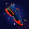Chaussures Padel Homme PS 990 Dynamic Bleu Orange 1 Chaussures Padel Homme PS 990 Dynamic Bleu Orange -Criquet Boutique chaussures padel homme ps 990 dynamic bleu orange