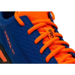 Chaussures Padel Homme PS 990 Dynamic Bleu Orange 15 Chaussures Padel Homme PS 990 Dynamic Bleu Orange -Criquet Boutique chaussures padel homme ps 990 dynamic bleu orange 3