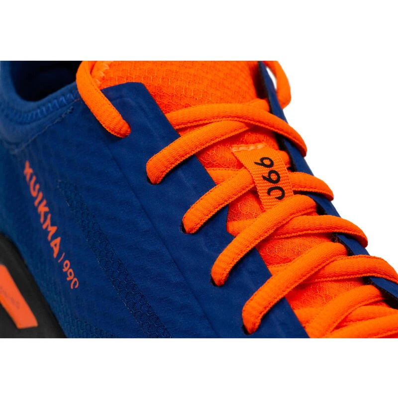 Chaussures Padel Homme PS 990 Dynamic Bleu Orange 6 Chaussures Padel Homme PS 990 Dynamic Bleu Orange – Image 4