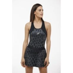 Chemise Padel Pour Femmes Drop Shot Meire