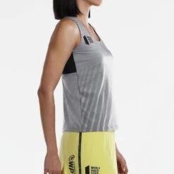 Débardeur De Padel Femme - Bullpadel Llave WPT 8 Débardeur De Padel Femme - Bullpadel Llave WPT -Criquet Boutique debardeur de padel femme bullpadel llave wpt 2