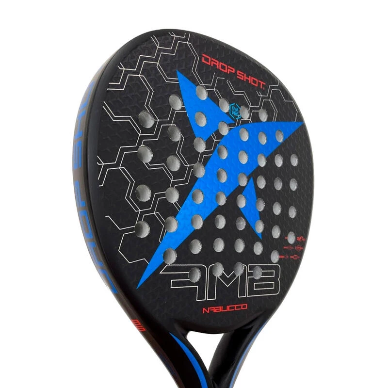 DROP SHOT NABUCCO LTD 4 DROP SHOT NABUCCO LTD – Image 2