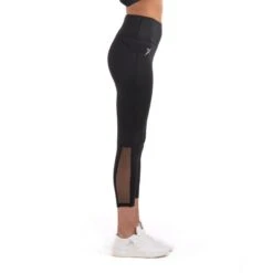 Drop Shot Padel Romina Legging Technique Long Pour Femme -Criquet Boutique drop shot padel romina legging technique long pour femme 2