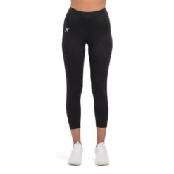 Drop Shot Padel Romina Legging Technique Long Pour Femme