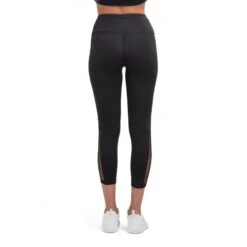 Drop Shot Padel Romina Legging Technique Long Pour Femme -Criquet Boutique drop shot padel romina legging technique long pour femme 3