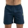 Drop Shot Zaven Short Technique Pour Homme Bleu Lime -Criquet Boutique drop shot zaven short technique pour homme bleu lime