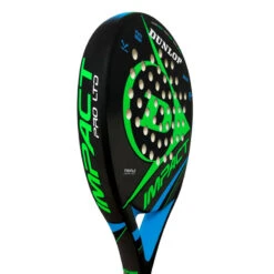 DUNLOP IMPACT GREEN NH 10 DUNLOP IMPACT GREEN NH -Criquet Boutique dunlop impact green nh 2