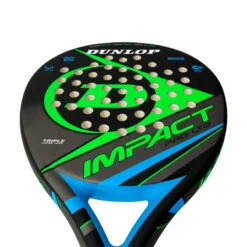 DUNLOP IMPACT GREEN NH 11 DUNLOP IMPACT GREEN NH -Criquet Boutique dunlop impact green nh 3