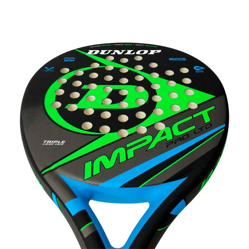 DUNLOP IMPACT GREEN NH 6 DUNLOP IMPACT GREEN NH – Image 4