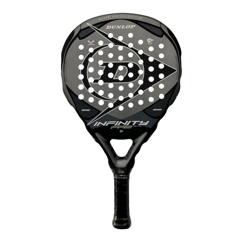 DUNLOP INFINITY PRO G1 HL METAL 3 DUNLOP INFINITY PRO G1 HL METAL