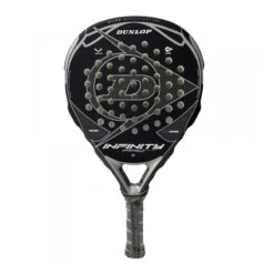 DUNLOP INFINITY PRO G1 HL SILVER