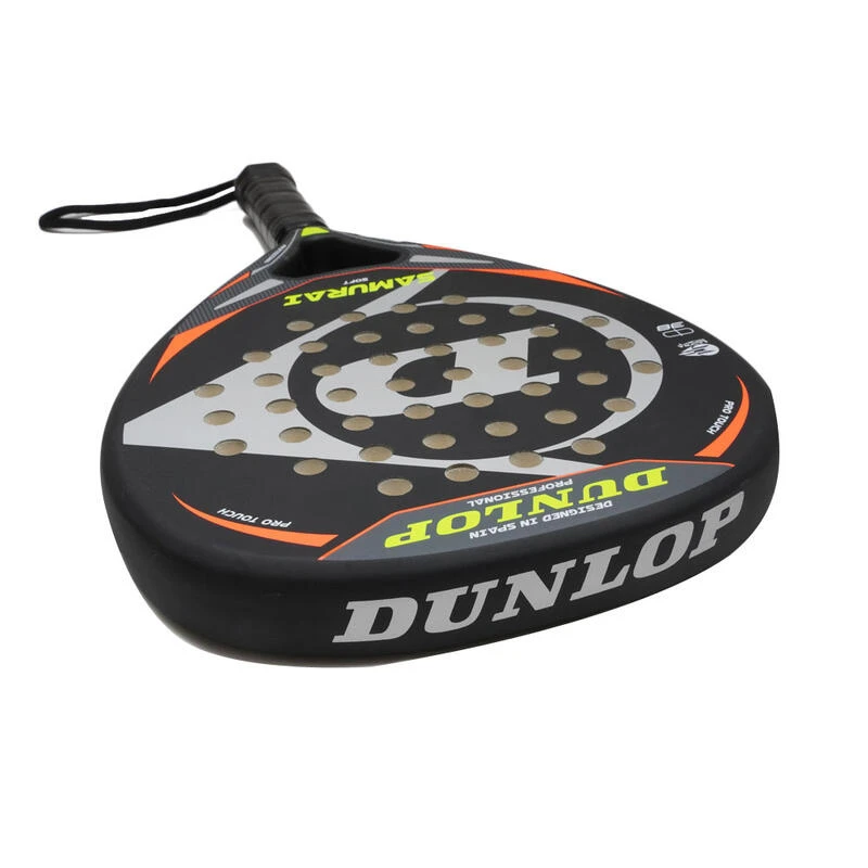 DUNLOP SAMURAI SOFT 5 DUNLOP SAMURAI SOFT – Image 3