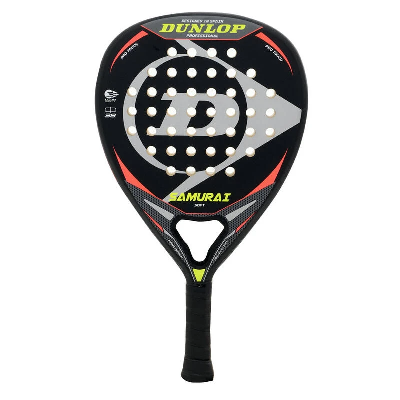 DUNLOP SAMURAI SOFT 3 DUNLOP SAMURAI SOFT