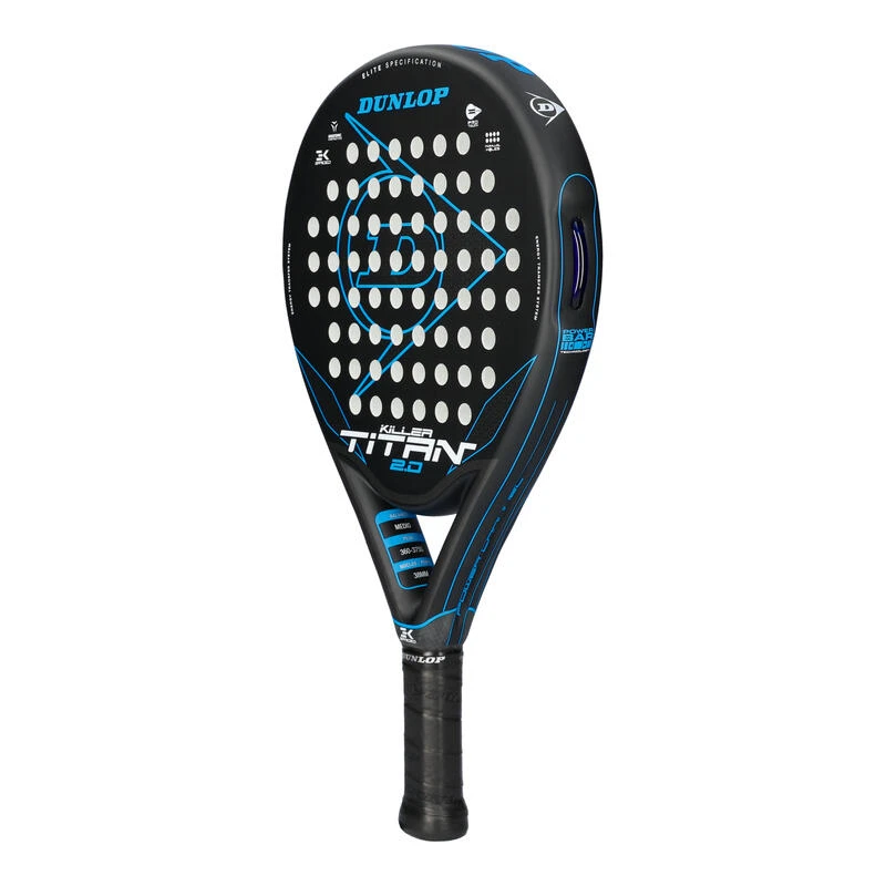 DUNLOP TITAN KILLER 2.0 2024 4 DUNLOP TITAN KILLER 2.0 2024 – Image 2