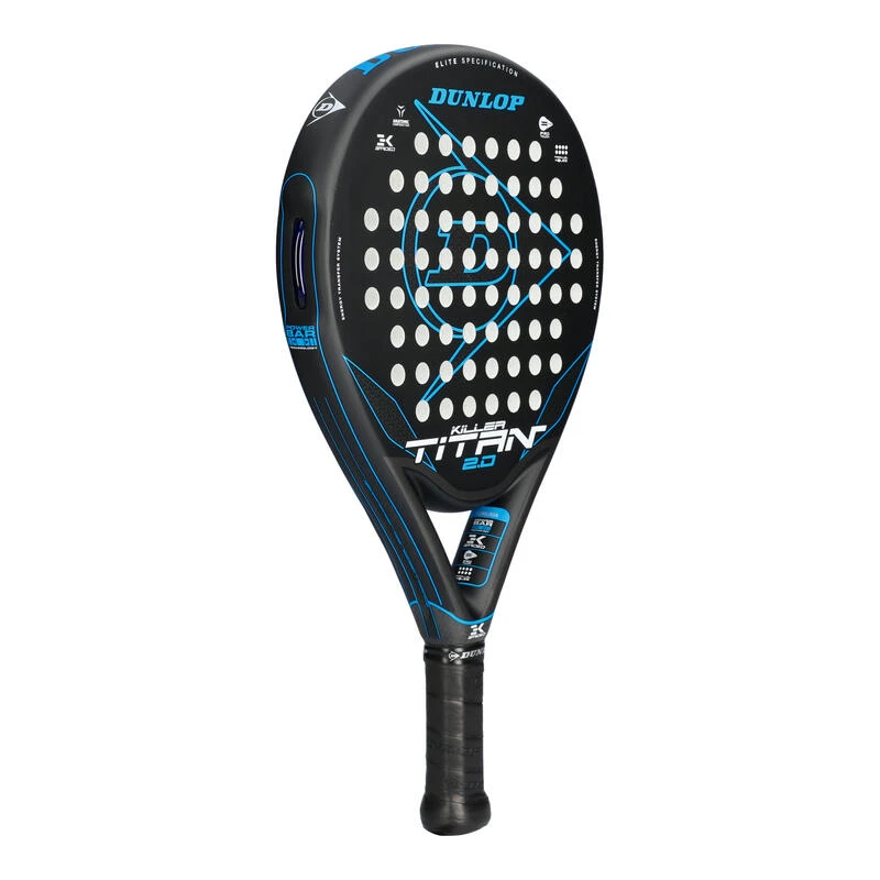 DUNLOP TITAN KILLER 2.0 2024 5 DUNLOP TITAN KILLER 2.0 2024 – Image 3