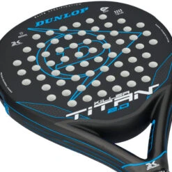 DUNLOP TITAN KILLER 2.0 2024 14 DUNLOP TITAN KILLER 2.0 2024 -Criquet Boutique dunlop titan killer 20 2024 5