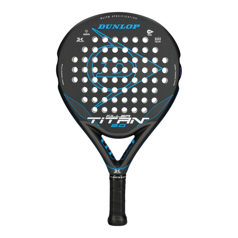 DUNLOP TITAN KILLER 2.0 2024 3 DUNLOP TITAN KILLER 2.0 2024