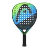 HEAD CHALLENGE BLEUE ET VERTE 2 HEAD CHALLENGE BLEUE ET VERTE -Criquet Boutique head challenge bleue et verte
