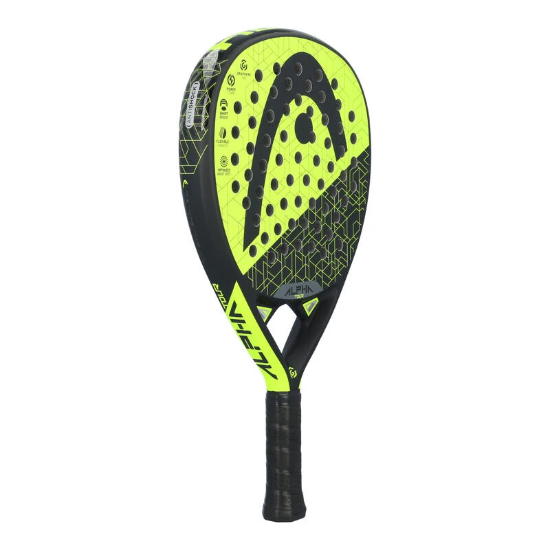 HEAD GRAPHENE 360 ALPHA TOUR 5 HEAD GRAPHENE 360 ALPHA TOUR – Image 3