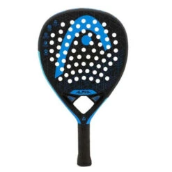 HEAD GRAPHENE 360 ALPHA TOUR BLEUE