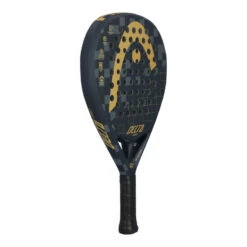 HEAD GRAPHENE 360 DELTA GOLD -Criquet Boutique head graphene 360 delta gold 2