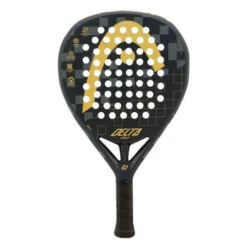 HEAD GRAPHENE 360 DELTA GOLD