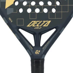 HEAD GRAPHENE 360 DELTA GOLD -Criquet Boutique head graphene 360 delta gold 4