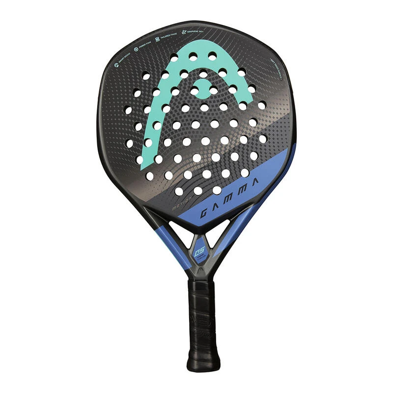 HEAD GRAPHENE 360 GAMMA MOTION 2022 3 HEAD GRAPHENE 360 GAMMA MOTION 2022