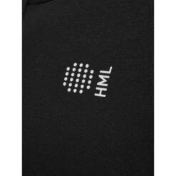 Hummel Hoodie Hmlcourt Cotton Hoodie -Criquet Boutique hummel hoodie hmlcourt cotton hoodie 6