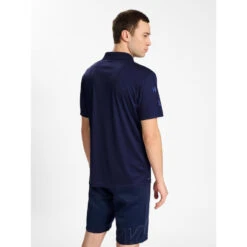 Hummel Polo Hmlcourt Polo S/S -Criquet Boutique hummel polo hmlcourt polo ss 2