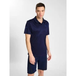 Hummel Polo Hmlcourt Polo S/S