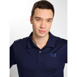 Hummel Polo Hmlcourt Polo S/S -Criquet Boutique hummel polo hmlcourt polo ss 3