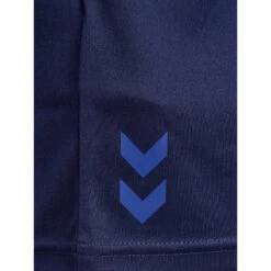 Hummel Polo Hmlcourt Polo S/S -Criquet Boutique hummel polo hmlcourt polo ss 6