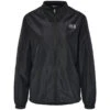 Hummel Zip Jacket Hmlcourt Woven Jacket Woman -Criquet Boutique hummel zip jacket hmlcourt woven jacket woman