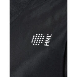 Hummel Zip Jacket Hmlcourt Woven Jacket Woman -Criquet Boutique hummel zip jacket hmlcourt woven jacket woman 2