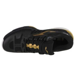 Joma T.Slam Men 2201, Homme, Tennis, Chaussures De Tennis, Noir 8 Joma T.Slam Men 2201, Homme, Tennis, Chaussures De Tennis, Noir -Criquet Boutique joma tslam men 2201 homme tennis chaussures de tennis noir 2