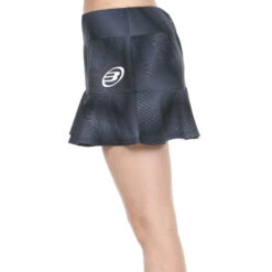 JUPE DE PADEL FEMME BULLPADEL ROCAT BLEU -Criquet Boutique jupe de padel femme bullpadel rocat bleu 3