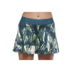 Jupe De Padel Femme Drop Shot Famara