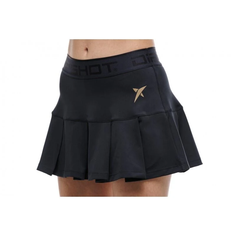 Jupe De Padel Pour Femme Drop Shot Maday 4 Jupe De Padel Pour Femme Drop Shot Maday – Image 2