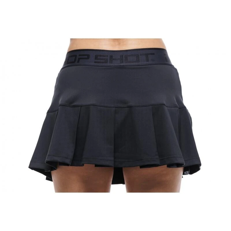 Jupe De Padel Pour Femme Drop Shot Maday 6 Jupe De Padel Pour Femme Drop Shot Maday – Image 4