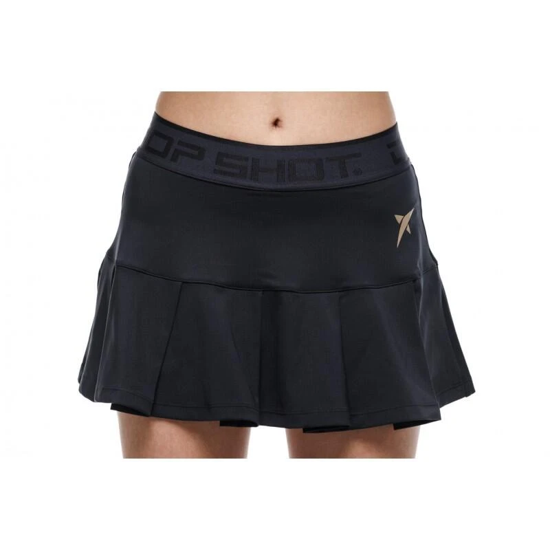 Jupe De Padel Pour Femme Drop Shot Maday 3 Jupe De Padel Pour Femme Drop Shot Maday