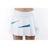 Jupe Padel Drop Shot Sibi Femme 2023 Blanc -Criquet Boutique jupe padel drop shot sibi femme 2023 blanc