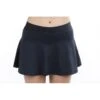 Jupe Padel Drop Shot Tania Femme 2023 Noir 1 Jupe Padel Drop Shot Tania Femme 2023 Noir -Criquet Boutique jupe padel drop shot tania femme 2023 noir