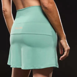 Jupe Padel Pour Femme Royal Padel Vert -Criquet Boutique jupe padel pour femme royal padel vert 2