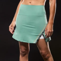 Jupe Padel Pour Femme Royal Padel Vert